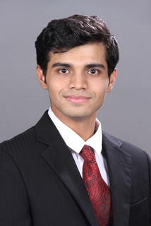 Ashish Chowdury