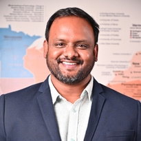Yeshwanth Varma Penumatsa