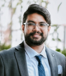 Surya Teja CH