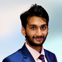 Anuraag Jonnalagadda