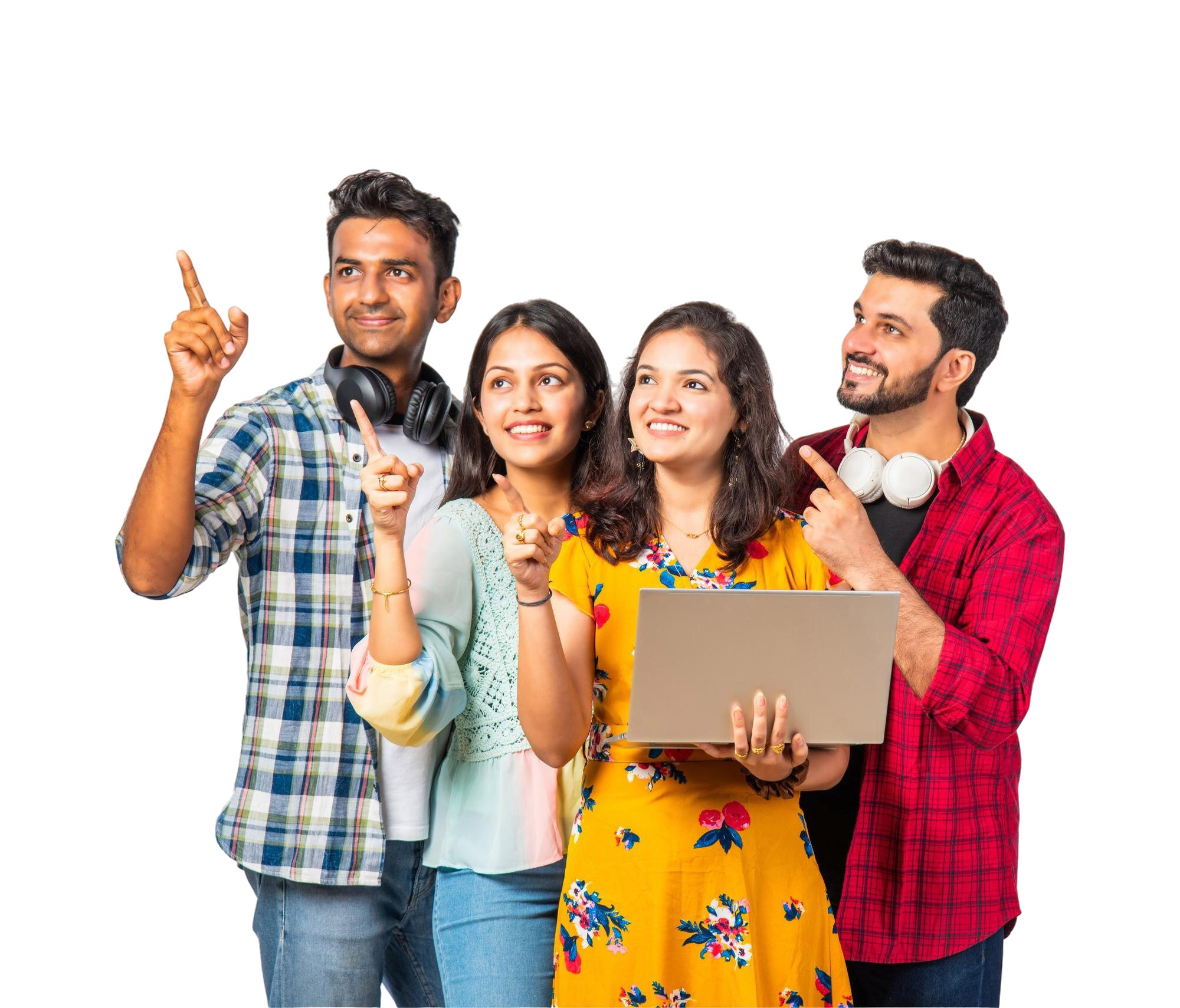 Invicta students ready for global universities