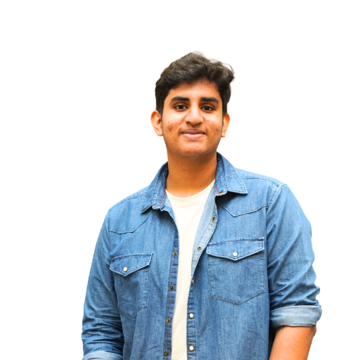 Akarsh Chittineni