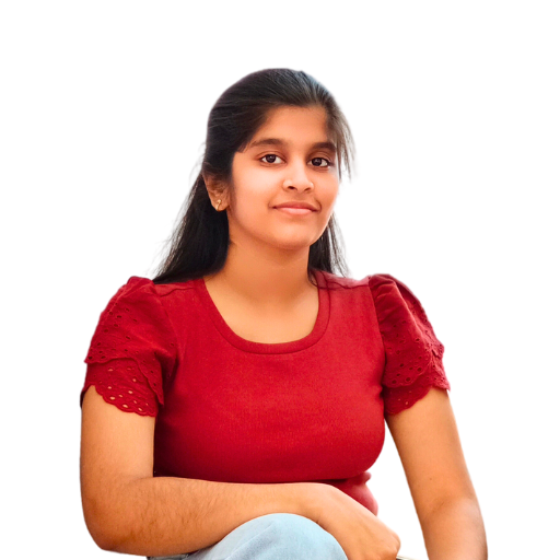 Yukta Tata Koganti